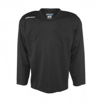 Тренировочная майка Bauer Flex Practice Jersey YTH black (1054925)