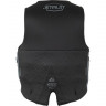Спасательный жилет Jetpilot Cause Mens S-Grip F/E Eco Vest black S25 (250300) - Спасательный жилет Jetpilot Cause Mens S-Grip F/E Eco Vest black S25 (250300)