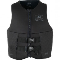 Спасательный жилет Jetpilot Cause Mens S-Grip F/E Eco Vest black S25 (250300) Спасательный жилет Jetpilot Cause Mens S-Grip F/E Eco Vest black S25 (250300)