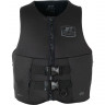Спасательный жилет Jetpilot Cause Mens S-Grip F/E Eco Vest black S25 (250300) - Спасательный жилет Jetpilot Cause Mens S-Grip F/E Eco Vest black S25 (250300)