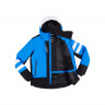 Горнолыжная куртка One More 201 Insulated Ski Jacket Junior parrot/black/white 0J201B0-3MBA - Горнолыжная куртка One More 201 Insulated Ski Jacket Junior parrot/black/white 0J201B0-3MBA