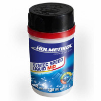 Ускоритель жидкий Holmenkol Syntec Speed liquid Mid (24063)