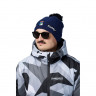 Шапка Eisbär Russia Skipool blue - Шапка Eisbär Russia Skipool blue