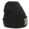 Шапка Atributika&Club NHL Anaheim Ducks черная (55-58 см) 59134 - Шапка Atributika&Club NHL Anaheim Ducks черная (55-58 см) 59134