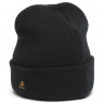 Шапка Atributika&Club NHL Anaheim Ducks черная (55-58 см) 59134 - Шапка Atributika&Club NHL Anaheim Ducks черная (55-58 см) 59134