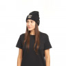 Шапка Atributika&Club NHL Anaheim Ducks черная (55-58 см) 59134 - Шапка Atributika&Club NHL Anaheim Ducks черная (55-58 см) 59134