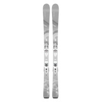 Горные лыжи Head e.Pure Joy SLR  BB Joy Pro + крепления Joy 9 GW SLR Brake 78 [H] (2026)