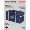 Сумка хоккейная Mad Guy Prime Lite SR 36" синяя/белая - Сумка хоккейная Mad Guy Prime Lite SR 36" синяя/белая