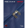 Сумка хоккейная Mad Guy Prime Lite SR 36" синяя/белая - Сумка хоккейная Mad Guy Prime Lite SR 36" синяя/белая