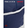Сумка хоккейная Mad Guy Prime Lite SR 36" синяя/белая - Сумка хоккейная Mad Guy Prime Lite SR 36" синяя/белая