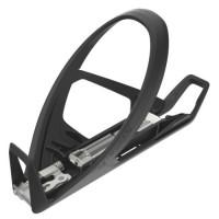 Флягодержатель интегрированный Syncros iS Cache Cage black