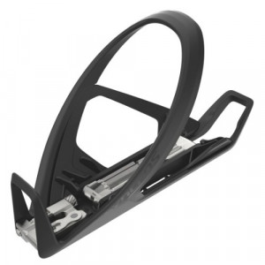 Флягодержатель интегрированный Syncros iS Cache Cage black 