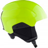 Шлем Alpina Pizi neon yellow matt - Шлем Alpina Pizi neon yellow matt