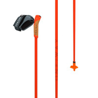 Палки для беговых лыж One Way Storm GTX orange (OZ41323)