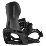 Крепления для сноуборда Nidecker LT Supermatic black (2026) - Крепления для сноуборда Nidecker LT Supermatic black (2026)