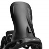 Крепления для сноуборда Nidecker LT Supermatic black (2026) - Крепления для сноуборда Nidecker LT Supermatic black (2026)