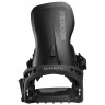 Крепления для сноуборда Nidecker LT Supermatic black (2026) - Крепления для сноуборда Nidecker LT Supermatic black (2026)