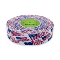 Лента для крюка Renfrew Patterned Cloth Tape USA Flag 24X25 Флаг США