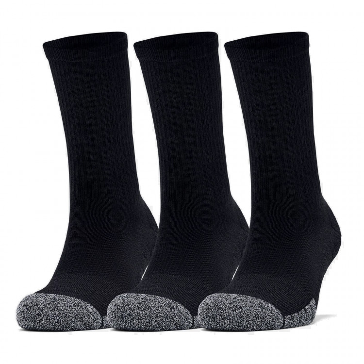 Under armour deals crew socks