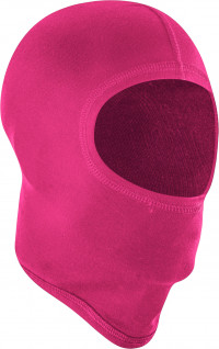 Детская балаклава Loffler Warm magenta EL24017-545