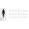 Спусковой комбинезон с защитой Energiapura Racing Suit Black/Dark Blue Thermic SR флис - Спусковой комбинезон с защитой Energiapura Racing Suit Black/Dark Blue Thermic SR флис