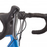 Велосипед Schwinn FASTBACK AL CLARIS 28" голубой (2022) - Велосипед Schwinn FASTBACK AL CLARIS 28" голубой (2022)