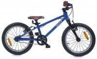 Велосипед Shulz Bubble 16 Race blue (2020)