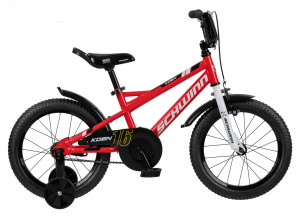 Велосипед Schwinn Koen 16&quot; red (2022) 