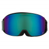 Маска Alpina Nakiska Q-Lite black-williow-green matt/Q-Lite green S2 размер M - Маска Alpina Nakiska Q-Lite black-williow-green matt/Q-Lite green S2 размер M