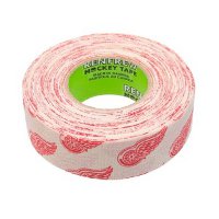 Лента хоккейная Renfrew 24мм x 18м Red Wings