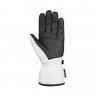 Перчатки Reusch Moni R-Tex XT white/black - Перчатки Reusch Moni R-Tex XT white/black