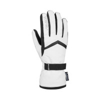 Перчатки Reusch Moni R-Tex XT White/Black