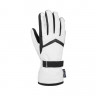 Перчатки Reusch Moni R-Tex XT White/Black - Перчатки Reusch Moni R-Tex XT White/Black