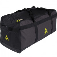 Баул игрока Fischer Team Bag YTH black/yellow (H002325) Баул игрока Fischer Team Bag YTH black/yellow (H002325)