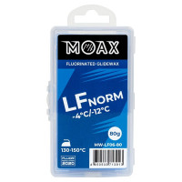 Низкофтористый парафин Moax LF Norm -4°C/-12°C 80 g Низкофтористый парафин Moax LF Norm -4°C/-12°C 80 g