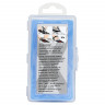 Низкофтористый парафин Moax LF Norm -4°C/-12°C 80 g - Низкофтористый парафин Moax LF Norm -4°C/-12°C 80 g