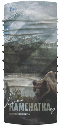 Бандана Buff Original Kamchatka