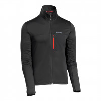 Куртка Atomic M SAVOR FLEECE JACKET Black (2022)