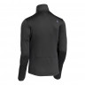 Куртка Atomic M SAVOR FLEECE JACKET Black (2022) - Куртка Atomic M SAVOR FLEECE JACKET Black (2022)