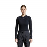 Футболка X-Bionic Energy Accumulator 4.0 Shirt Round Neck LG SL WMN opal black/arctic white P025 - Футболка X-Bionic Energy Accumulator 4.0 Shirt Round Neck LG SL WMN opal black/arctic white P025