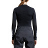 Футболка X-Bionic Energy Accumulator 4.0 Shirt Round Neck LG SL WMN opal black/arctic white P025 - Футболка X-Bionic Energy Accumulator 4.0 Shirt Round Neck LG SL WMN opal black/arctic white P025