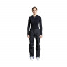 Футболка X-Bionic Energy Accumulator 4.0 Shirt Round Neck LG SL WMN opal black/arctic white P025 - Футболка X-Bionic Energy Accumulator 4.0 Shirt Round Neck LG SL WMN opal black/arctic white P025