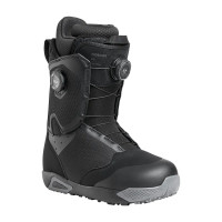 Ботинки для сноуборда Nidecker Rift Men black (2027) Ботинки для сноуборда Nidecker Rift Men black (2027)