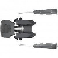 Скистопы Fischer Powerrail Brake² LD 110 [F]