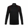 Термобелье джемпер CCM NECK GUARD SHIRT JR BK - Термобелье джемпер CCM NECK GUARD SHIRT JR BK