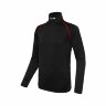 Термобелье джемпер CCM NECK GUARD SHIRT JR BK - Термобелье джемпер CCM NECK GUARD SHIRT JR BK