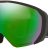 Горнолыжная маска Oakley Flight Path XL matte black / Prizm Snow Jade Iridium - Горнолыжная маска Oakley Flight Path XL matte black / Prizm Snow Jade Iridium