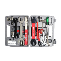Чемодан с инструментами большой Bike Hand YC-735-A 