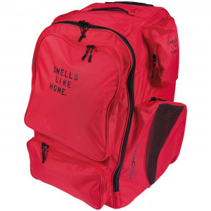 Рюкзак игрока на колесах Fischer Player Backpack red/black SR (H003125) 