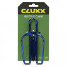 Флягодержатель Cluxx Everide 100 deep blue - Флягодержатель Cluxx Everide 100 deep blue